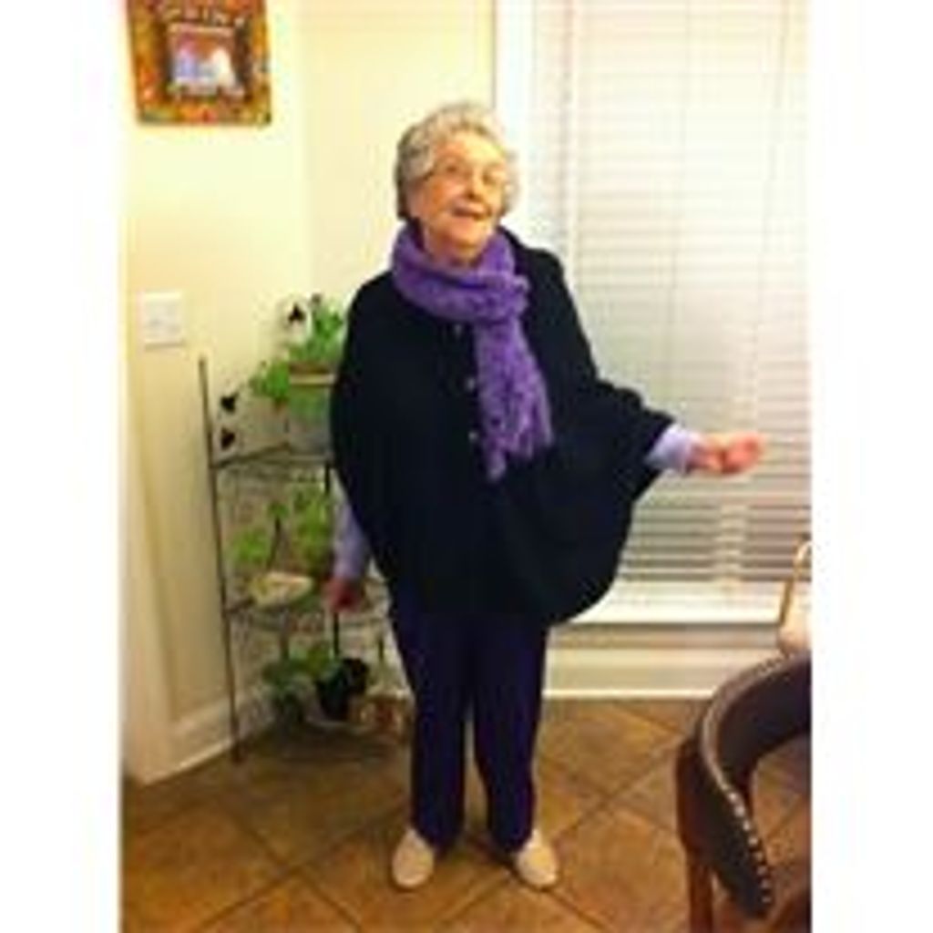 Margaret Turner