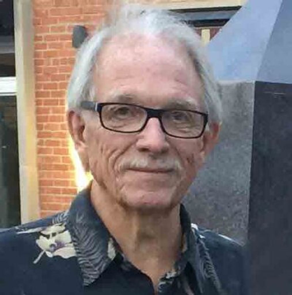 Albert "Rick" Tetreault Profile Photo