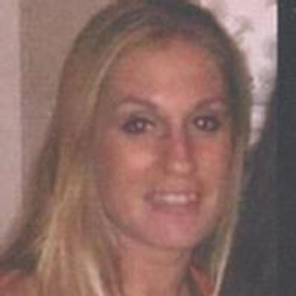 April Michelle Boling Profile Photo