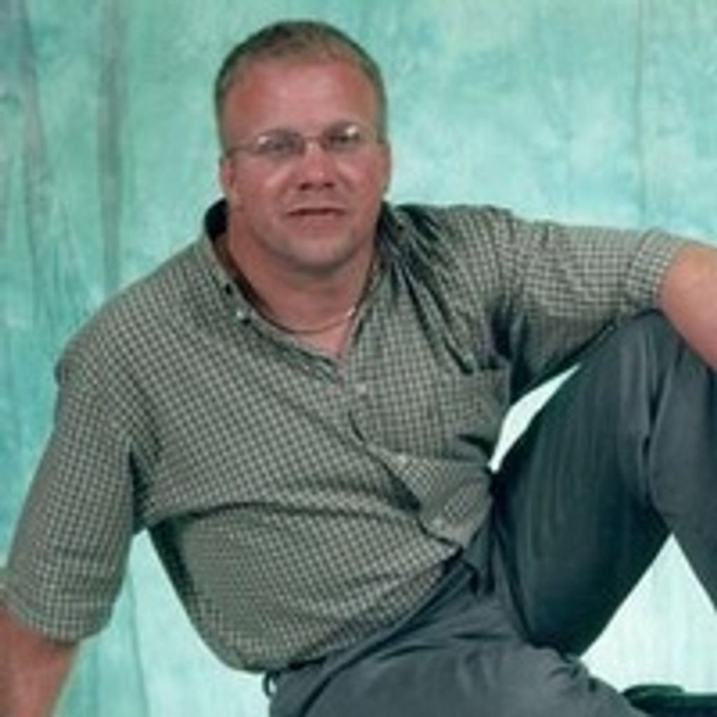 Clifford "Cliff" William Scarborough
