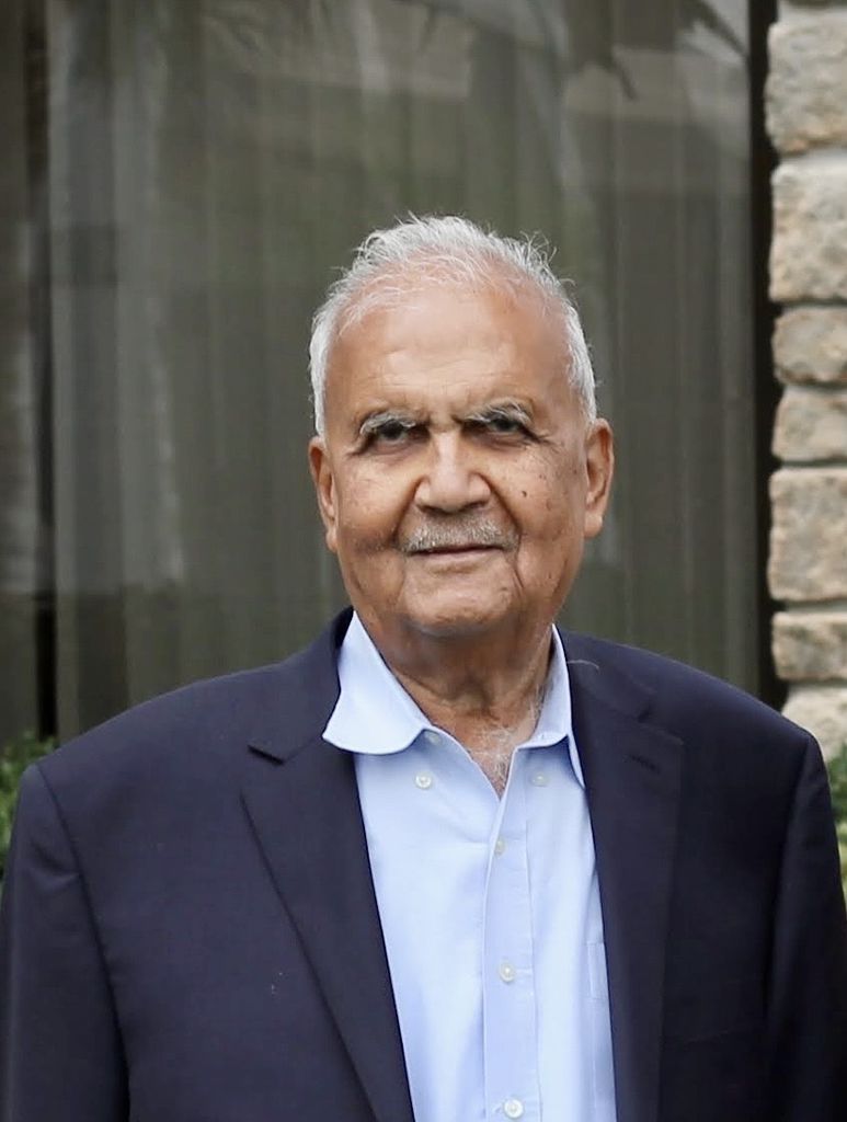 Dr. Ghanshyam N. Pandey Profile Photo