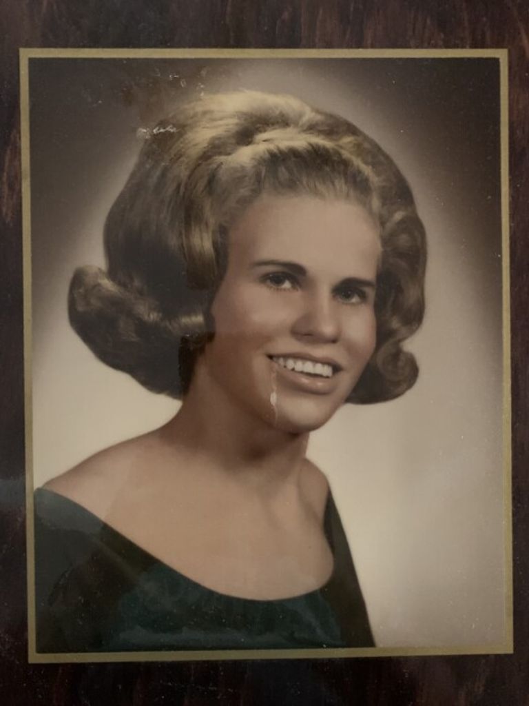 Betty Bradford