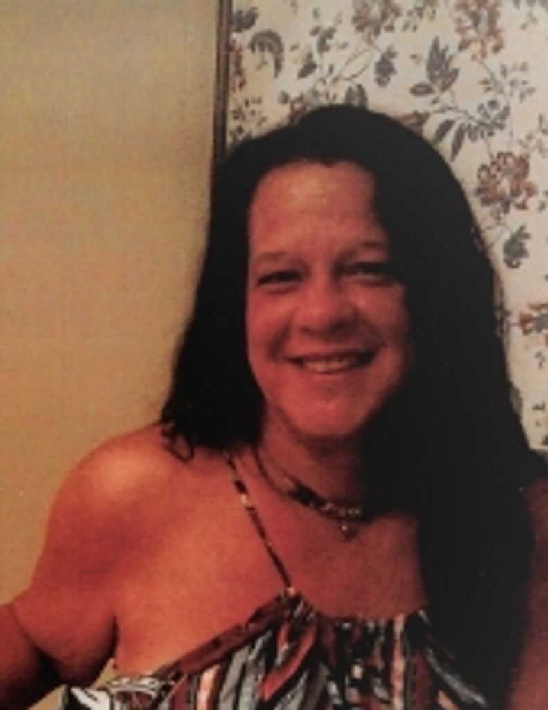 Carol Leanne Lawrence