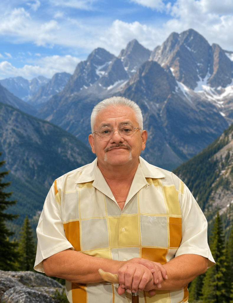 Genaro "Henry" Sauceda