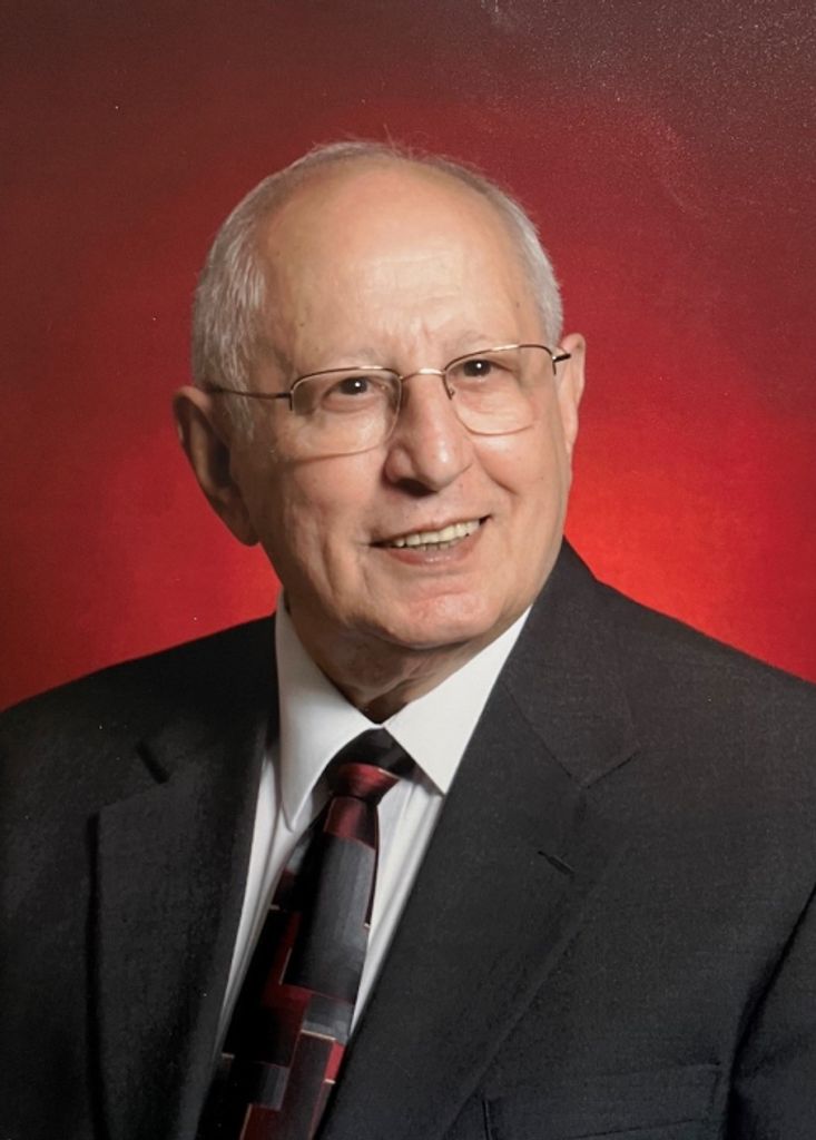 Thomas Joseph Dohar