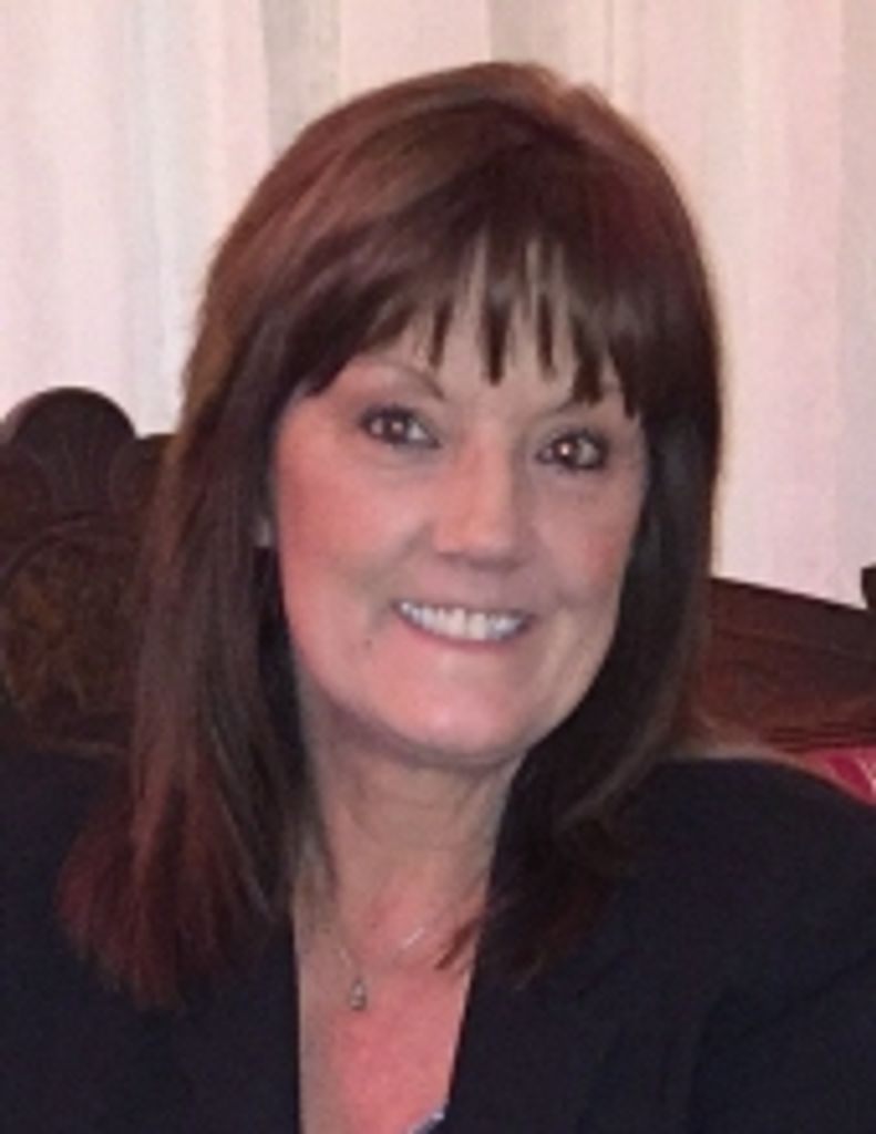 Heidi M. Wilson