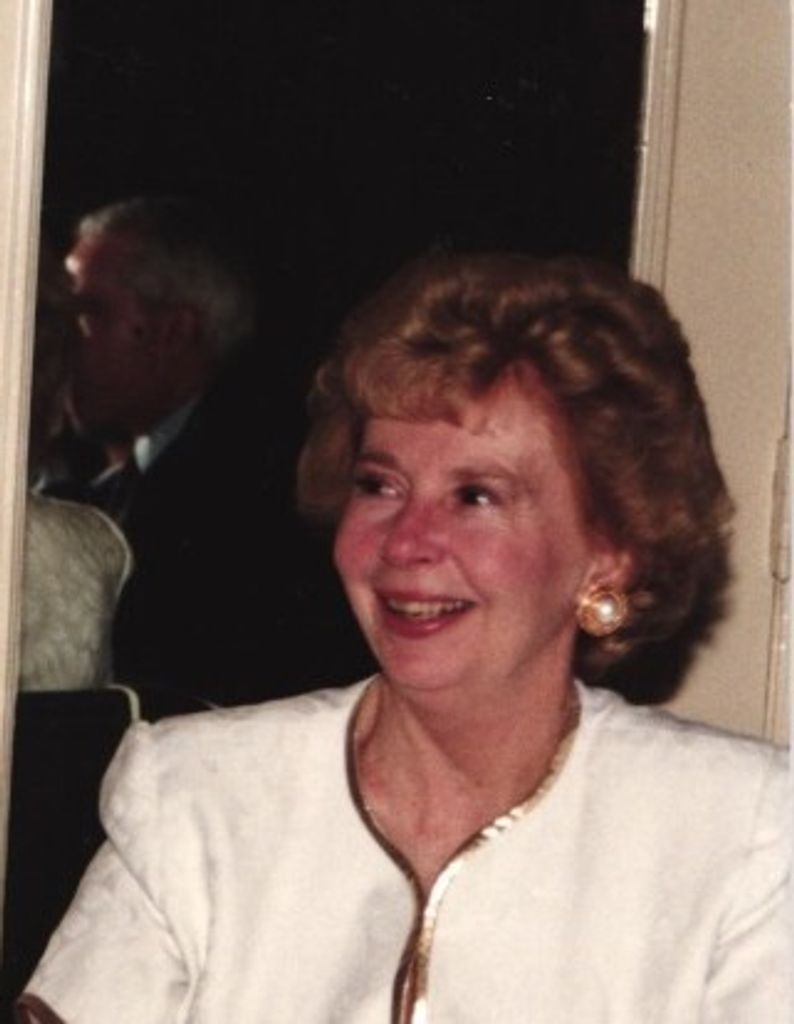 Eileen Conroy