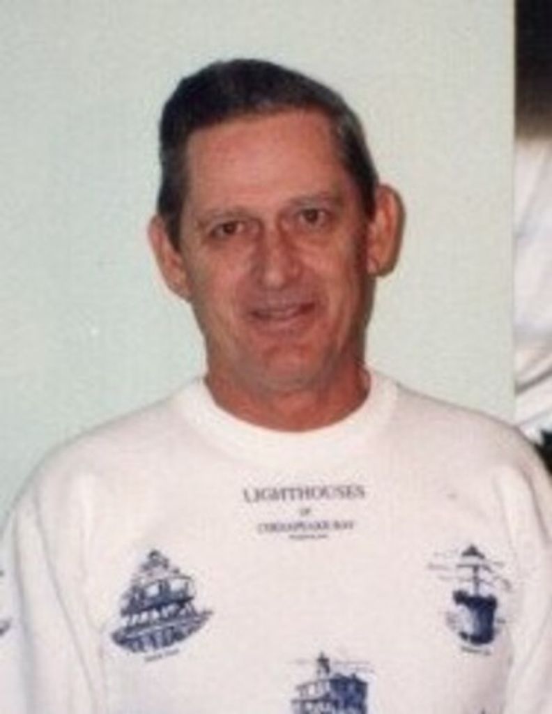 Walter H. Allen Profile Photo