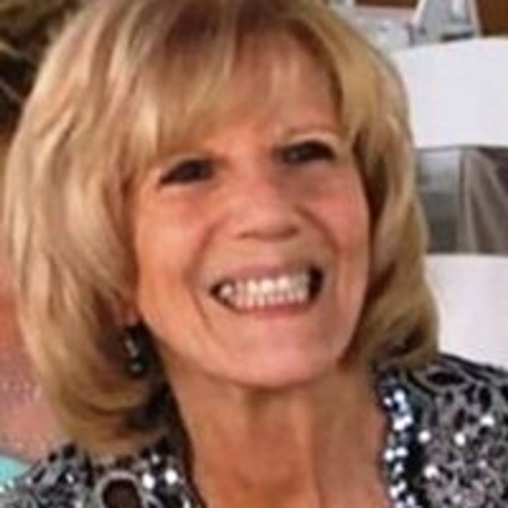 Kathleen M. Martello