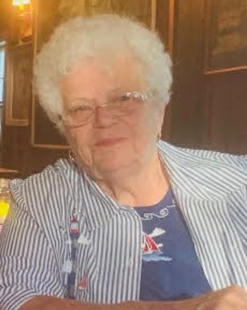 Barbara Bartow Profile Photo