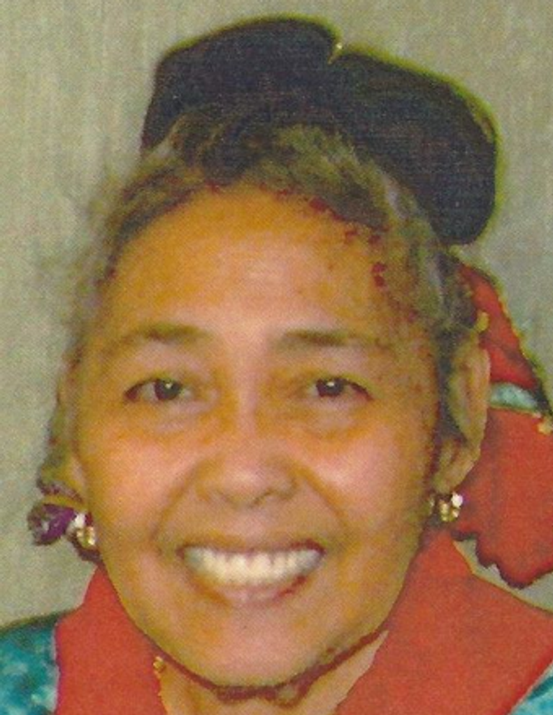 Mary  M. Rolle Profile Photo