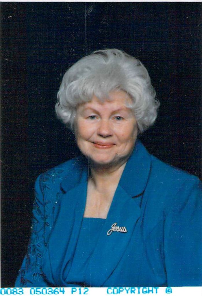 Helen Nance Profile Photo