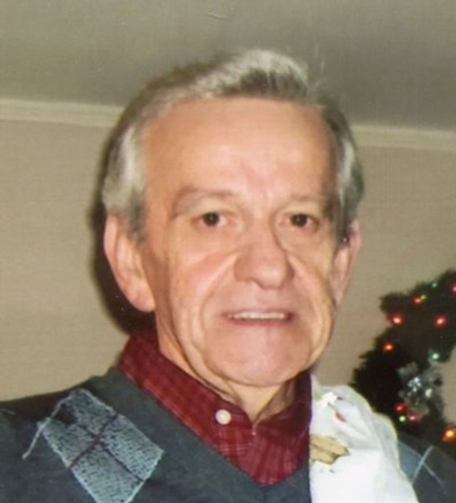 Theodore E. Trottier