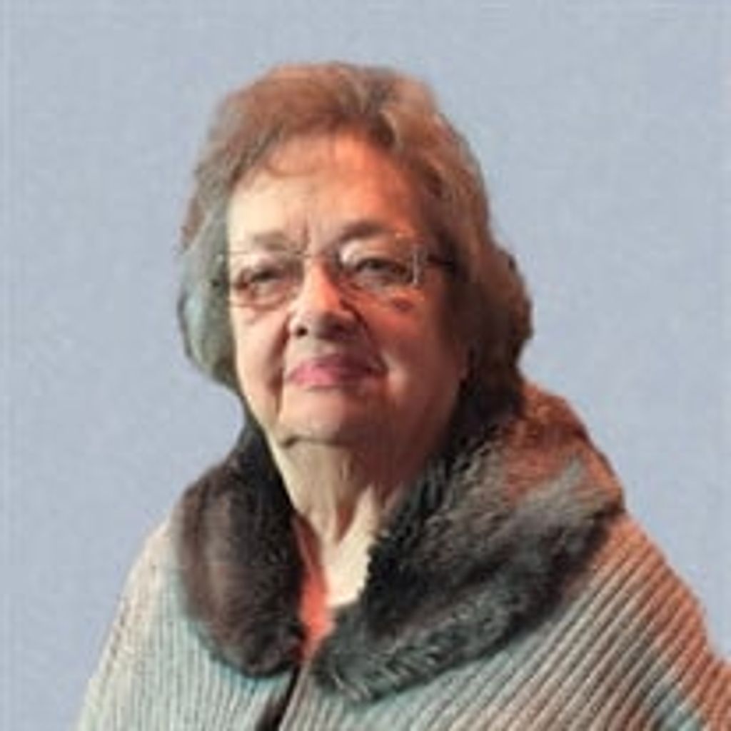 Leacher M. Carter