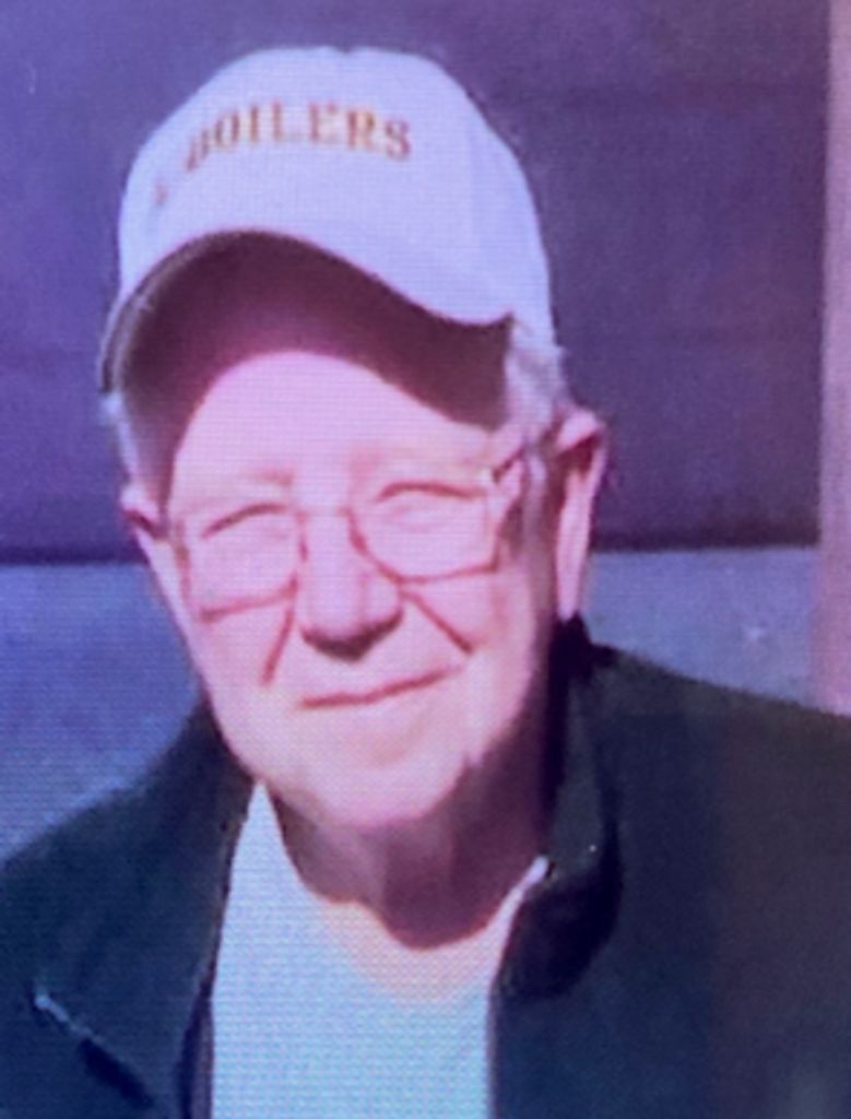 James D. Passereni, Sr.