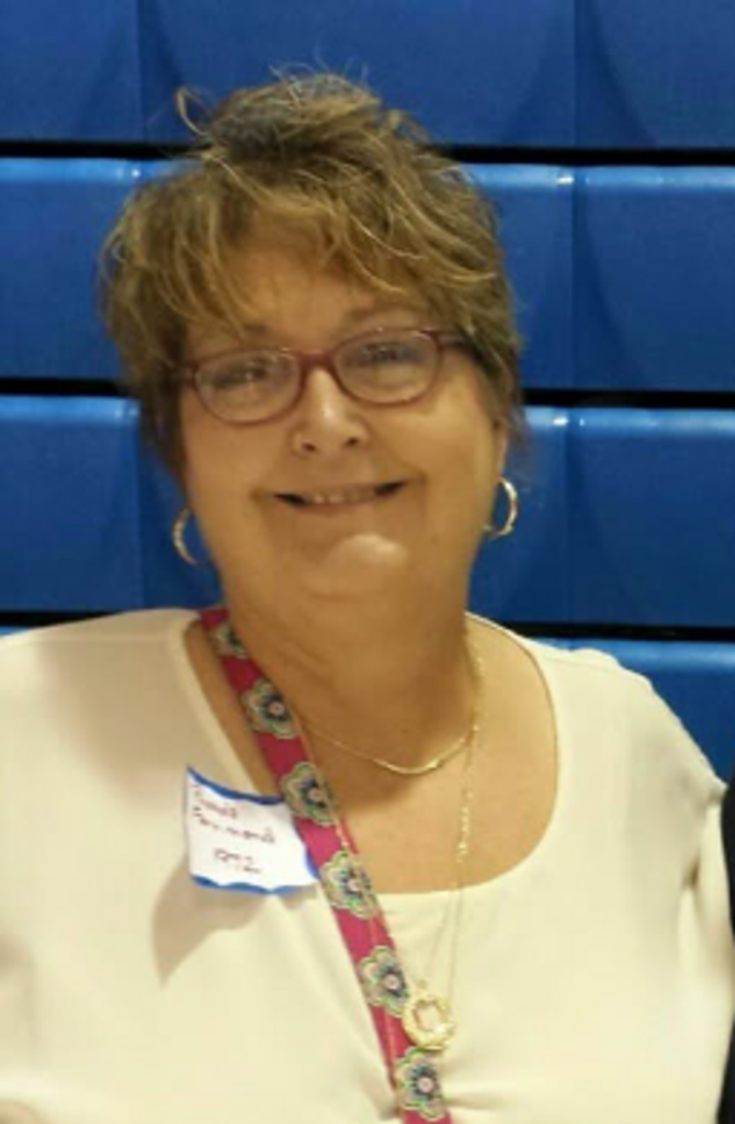 Rhonda Kellye Farrimond Profile Photo