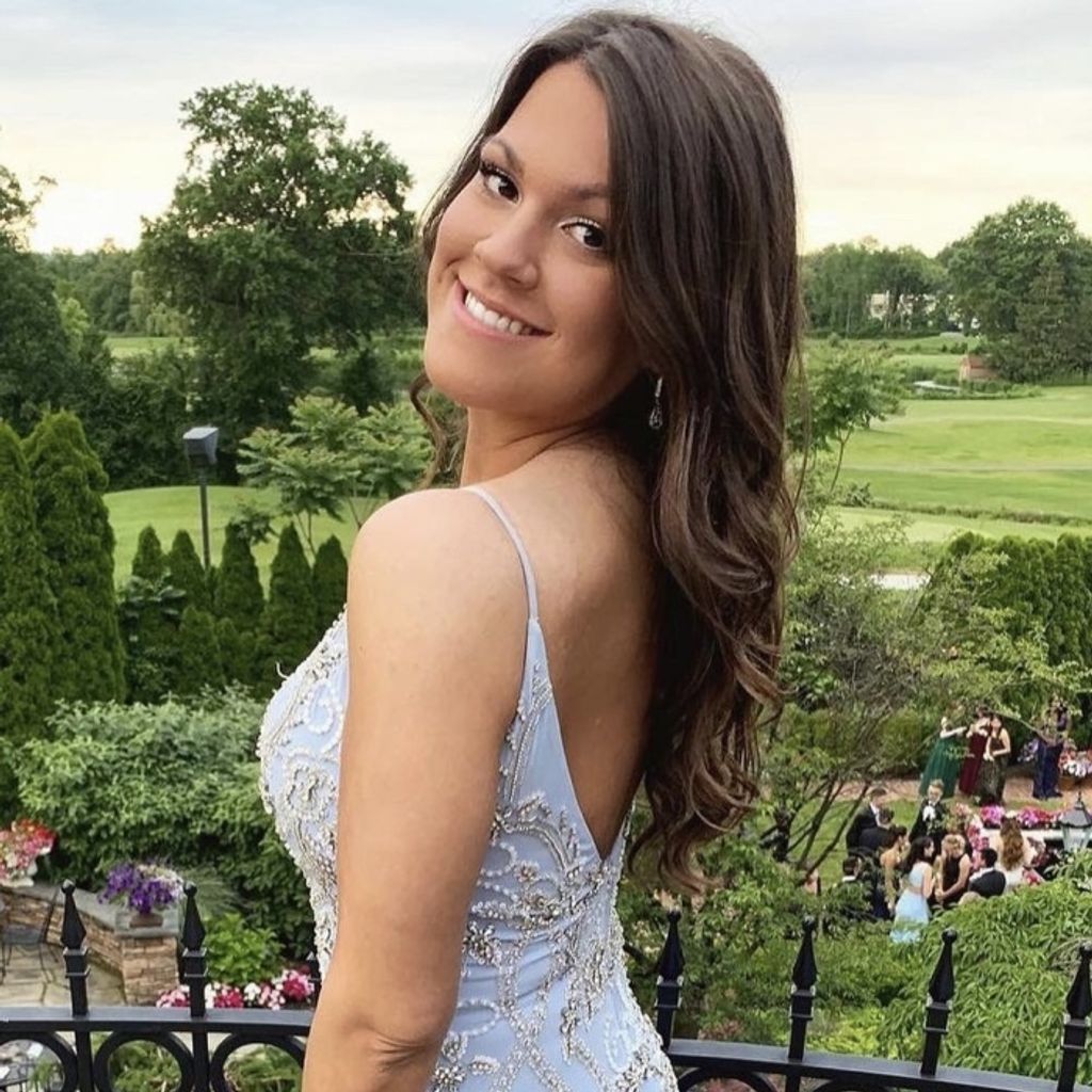 Stephanie Rachael Palmieri Profile Photo