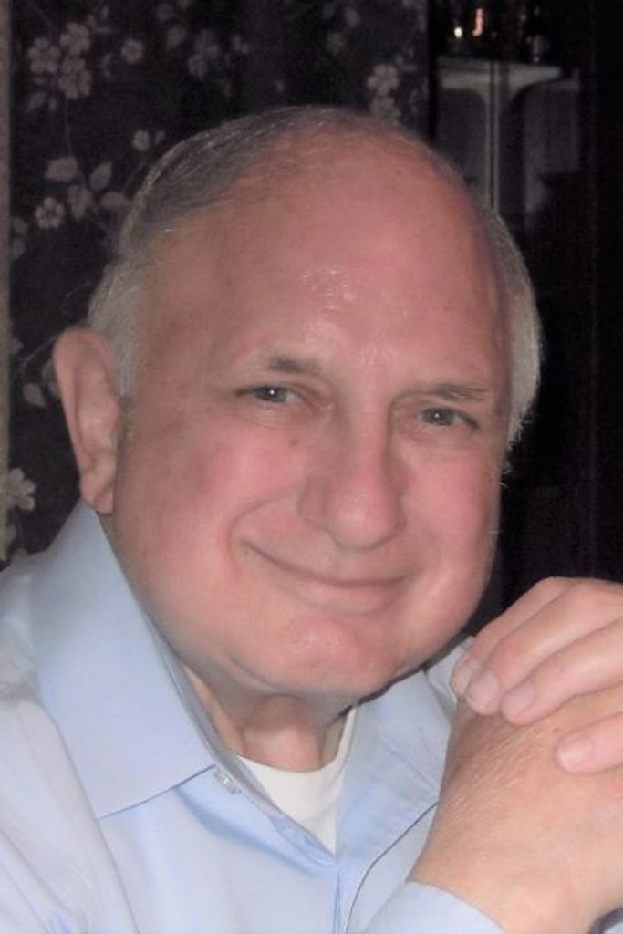 Elia (Charles) Carlo Rapagna