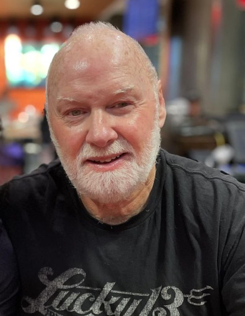 Kevin Mcauley Profile Photo