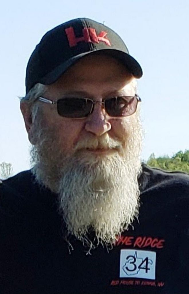 Kevin M. Reed Profile Photo