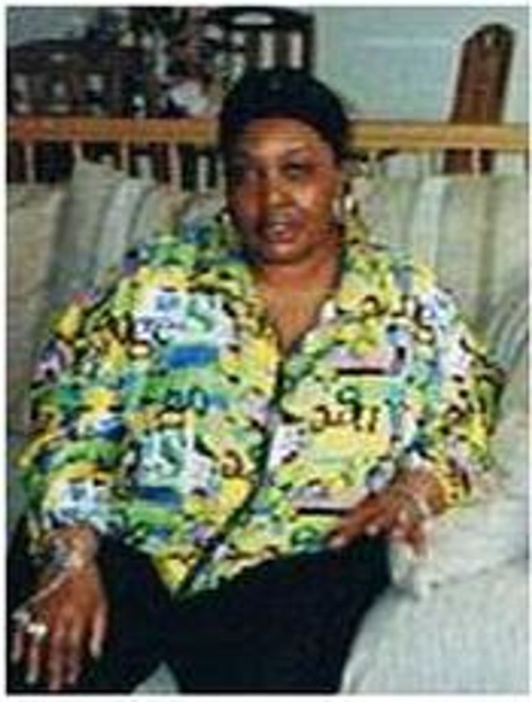 Donna Mae Hardy-Josey Profile Photo