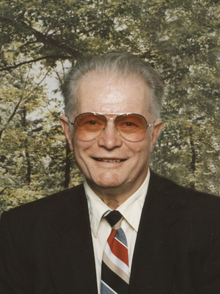 Gerald Earl Danhauser