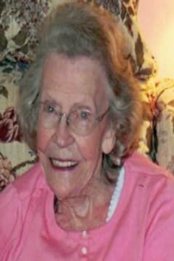 Helen Marie Petty Profile Photo