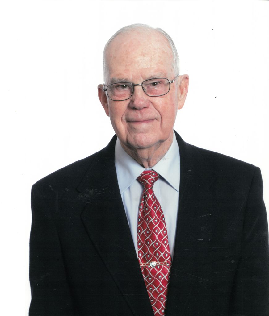 W. Daril Gutscher
