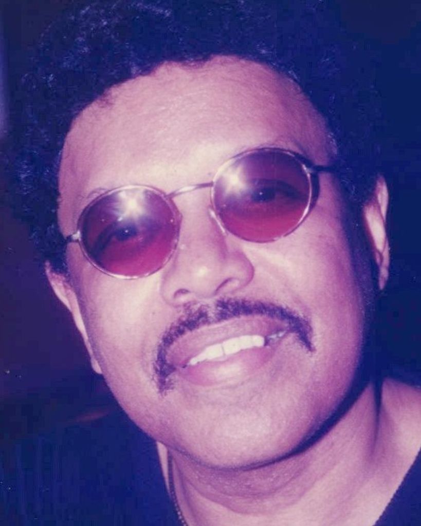 James Haywood Harris Jr.