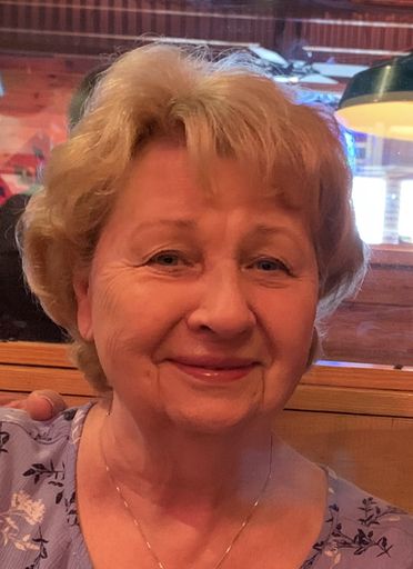 Rita Wem's obituary image