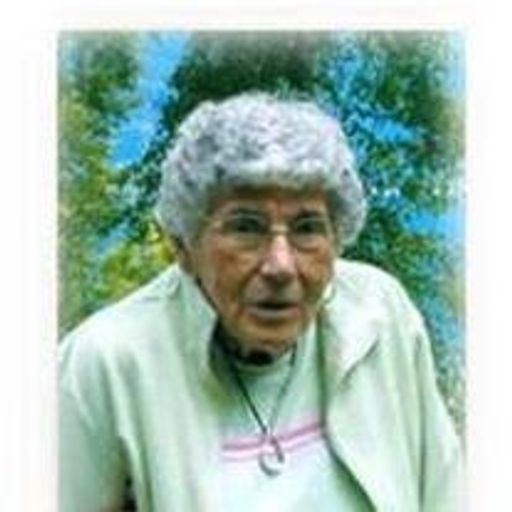 Hazel Olson Profile Photo