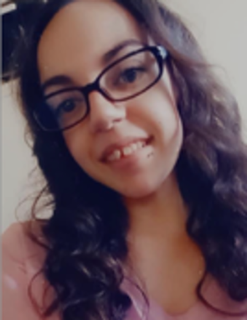 Micaylah West Profile Photo