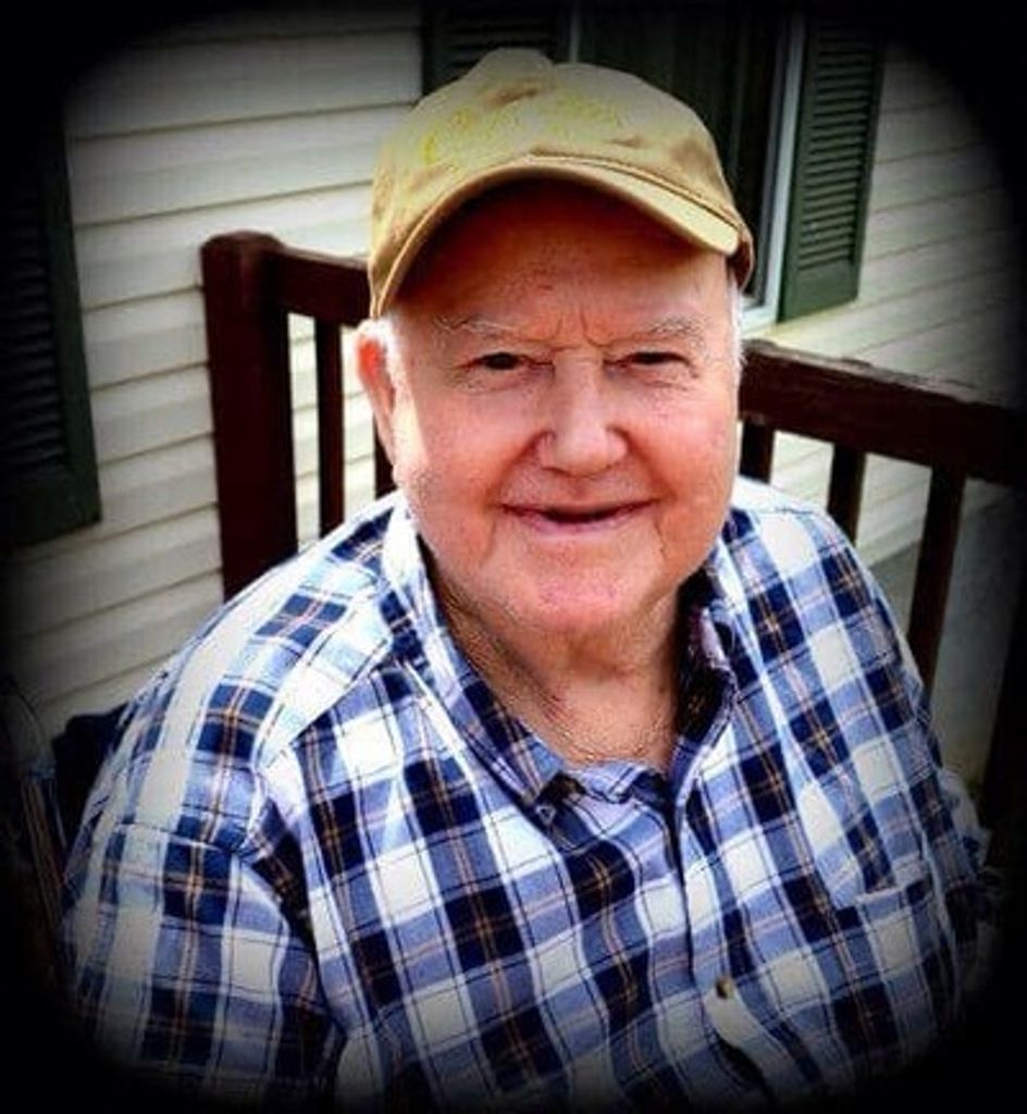 Robert "R. C." Charles King Profile Photo