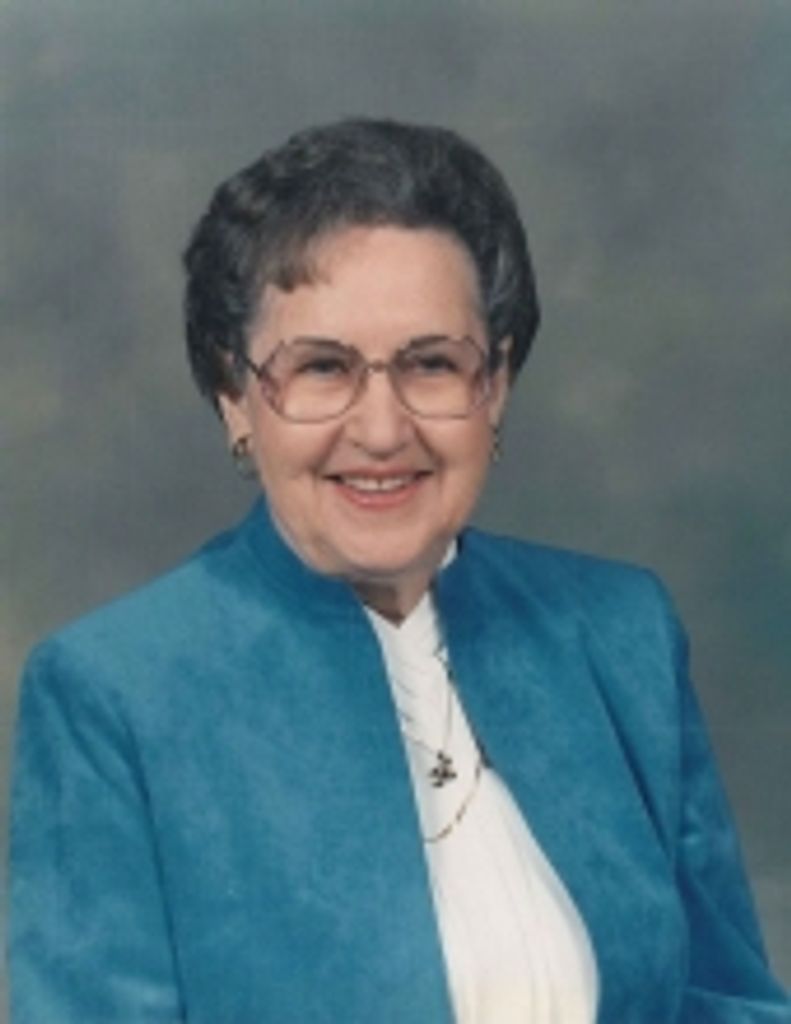 Lucy C. Bolt-Gilliland