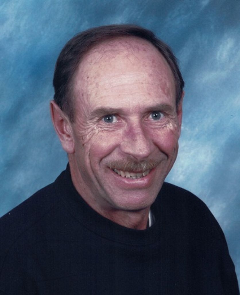 Tyrus (Ty) D. Westlund