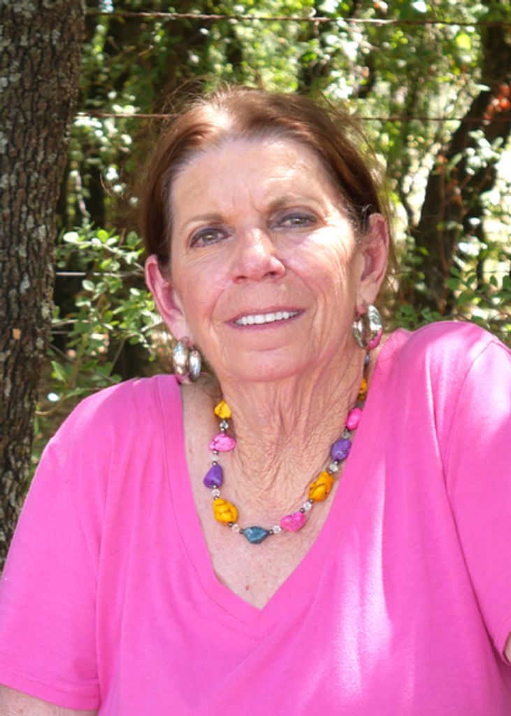 Becky Dibrell Profile Photo