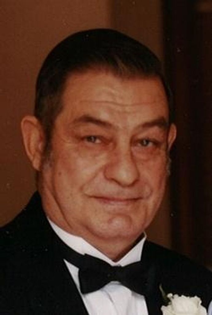 Gary Lee Campbell