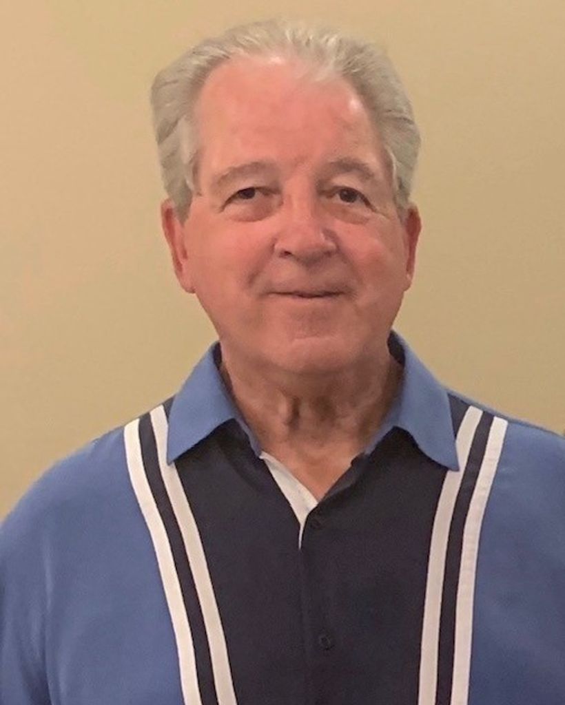 Donald "Don" Edwards Profile Photo