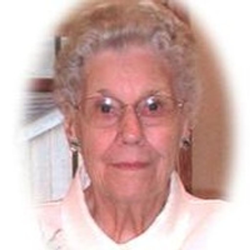 Ruth Wiley Kirchwehm