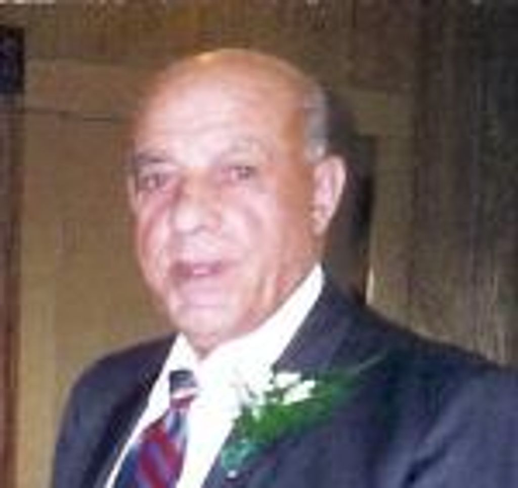 Manuel  P. Mendonca