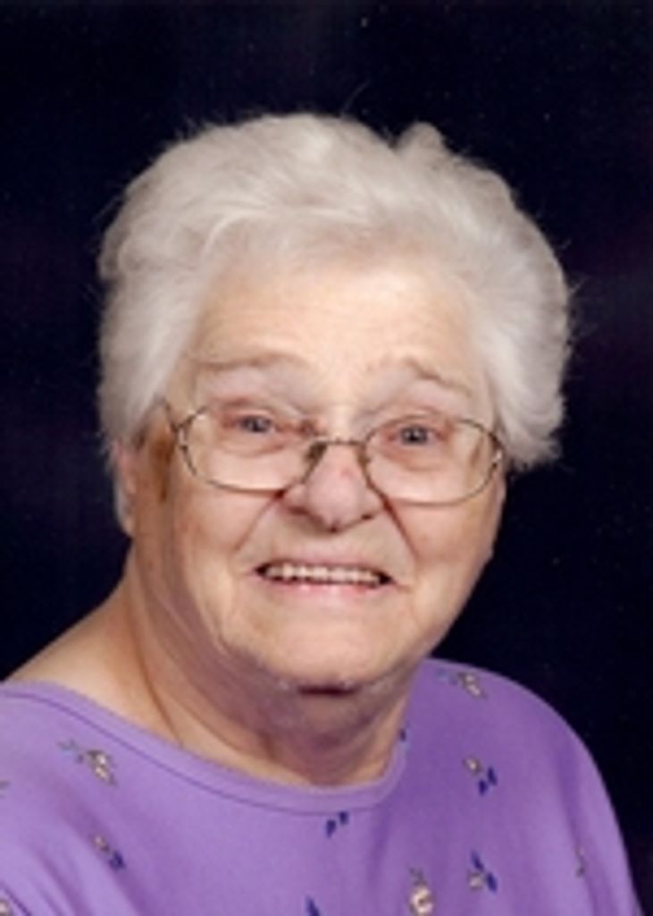 Evelyn B. Ledman