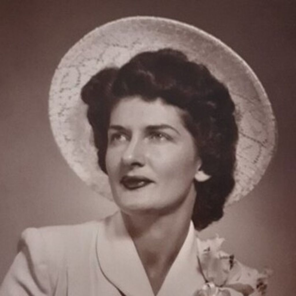 Phyllis M. Hoehn