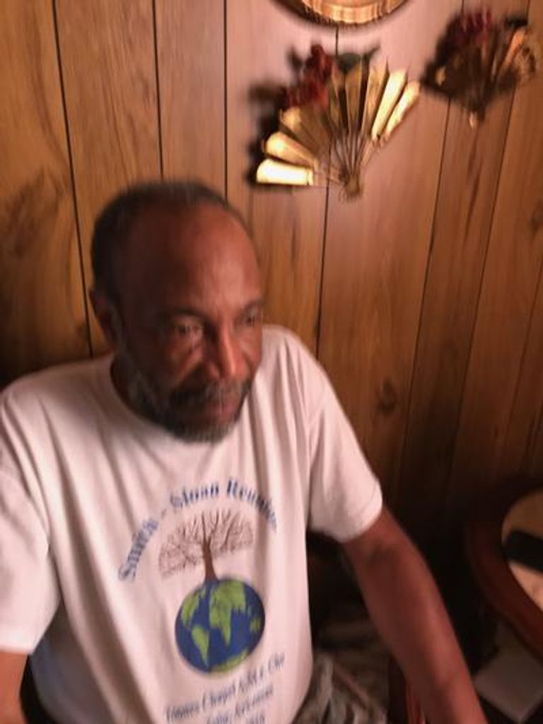 Franklin Dale (Rocky) Stitt, Jr. Profile Photo