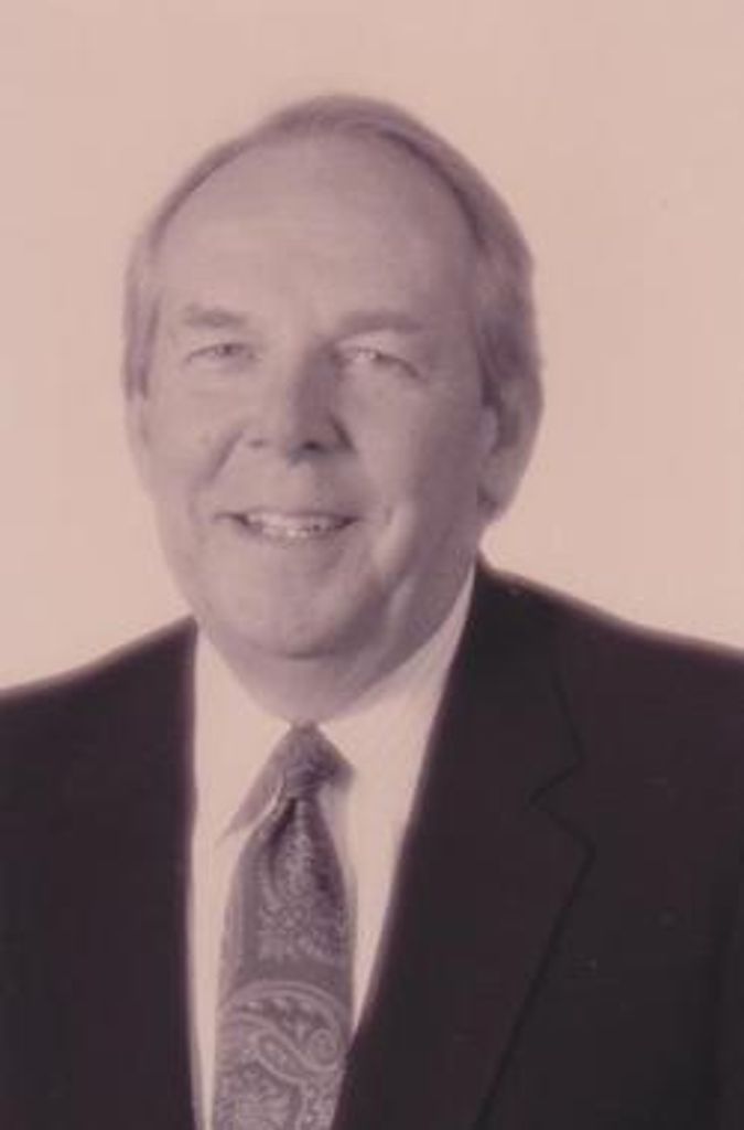 Robert Lowell Wolfle