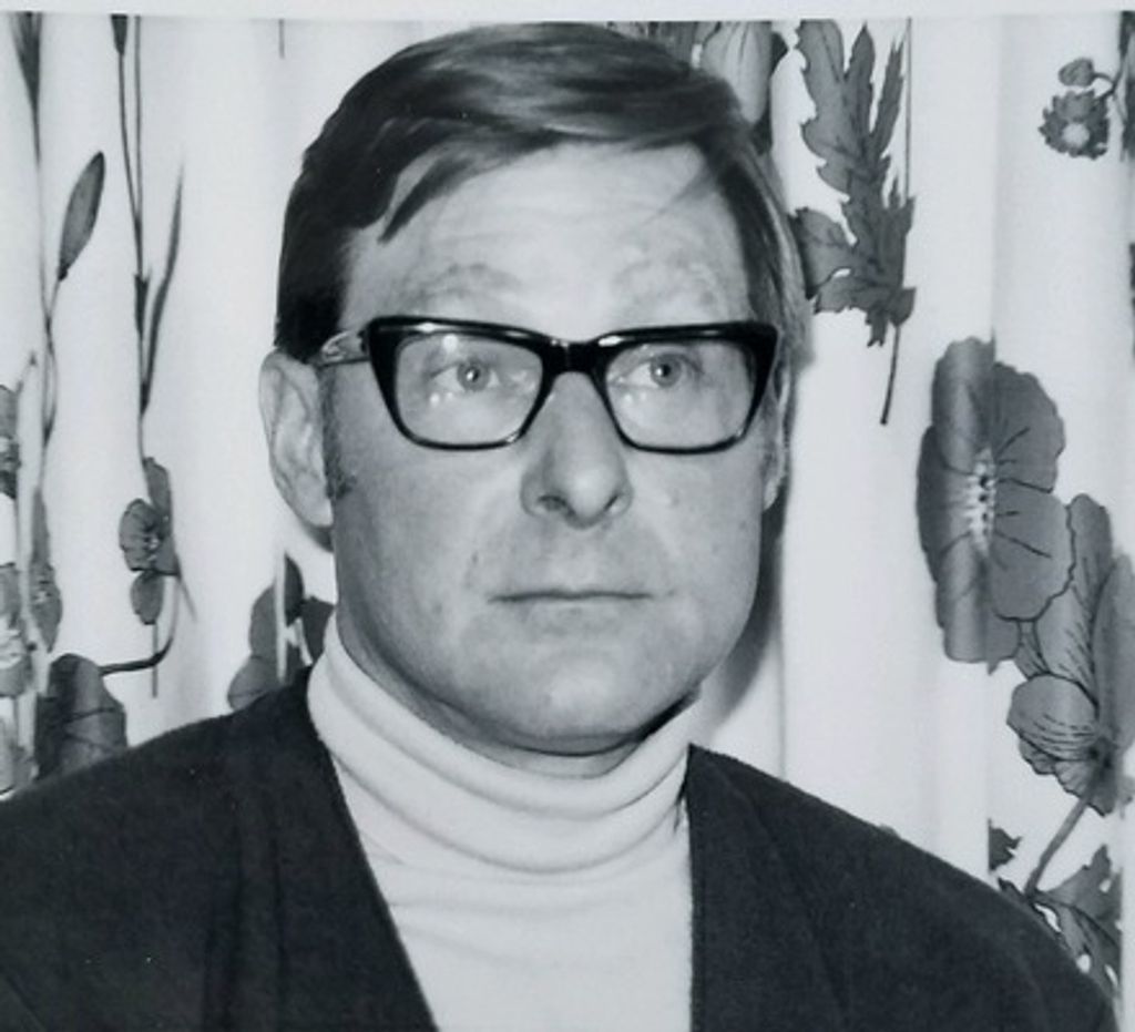Dr. John Willard Neff Profile Photo