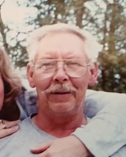 Frank Terry Little's obituary image