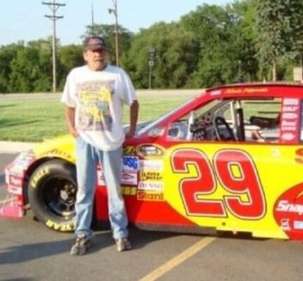 John David Williford Profile Photo