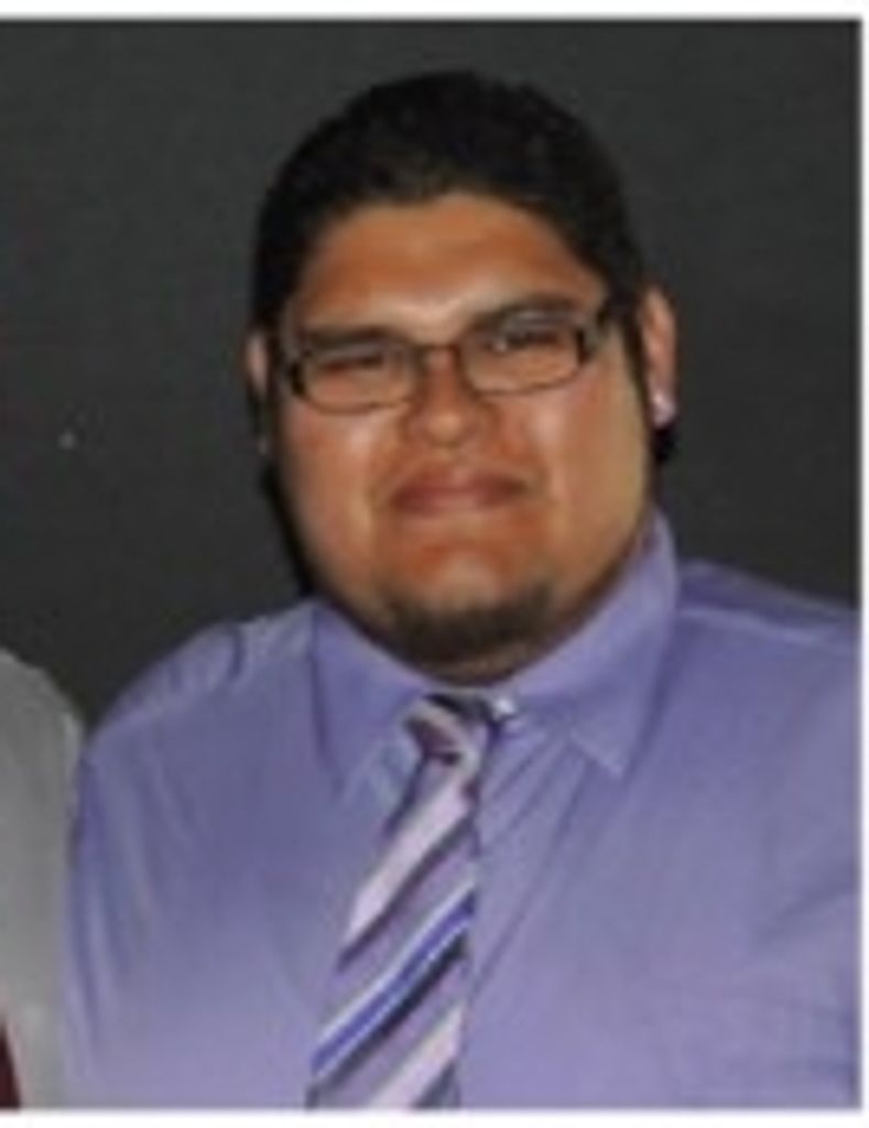 Evaristo "Junior" Carrillo, Jr. Profile Photo