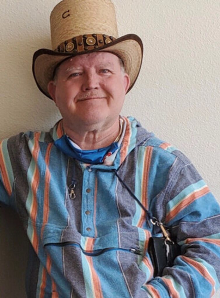 James Wallace Profile Photo