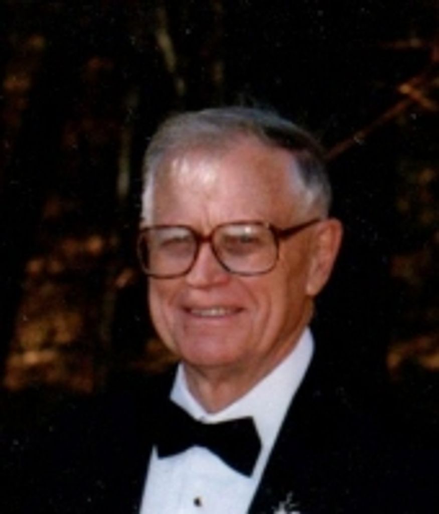 Richard Newberg Profile Photo